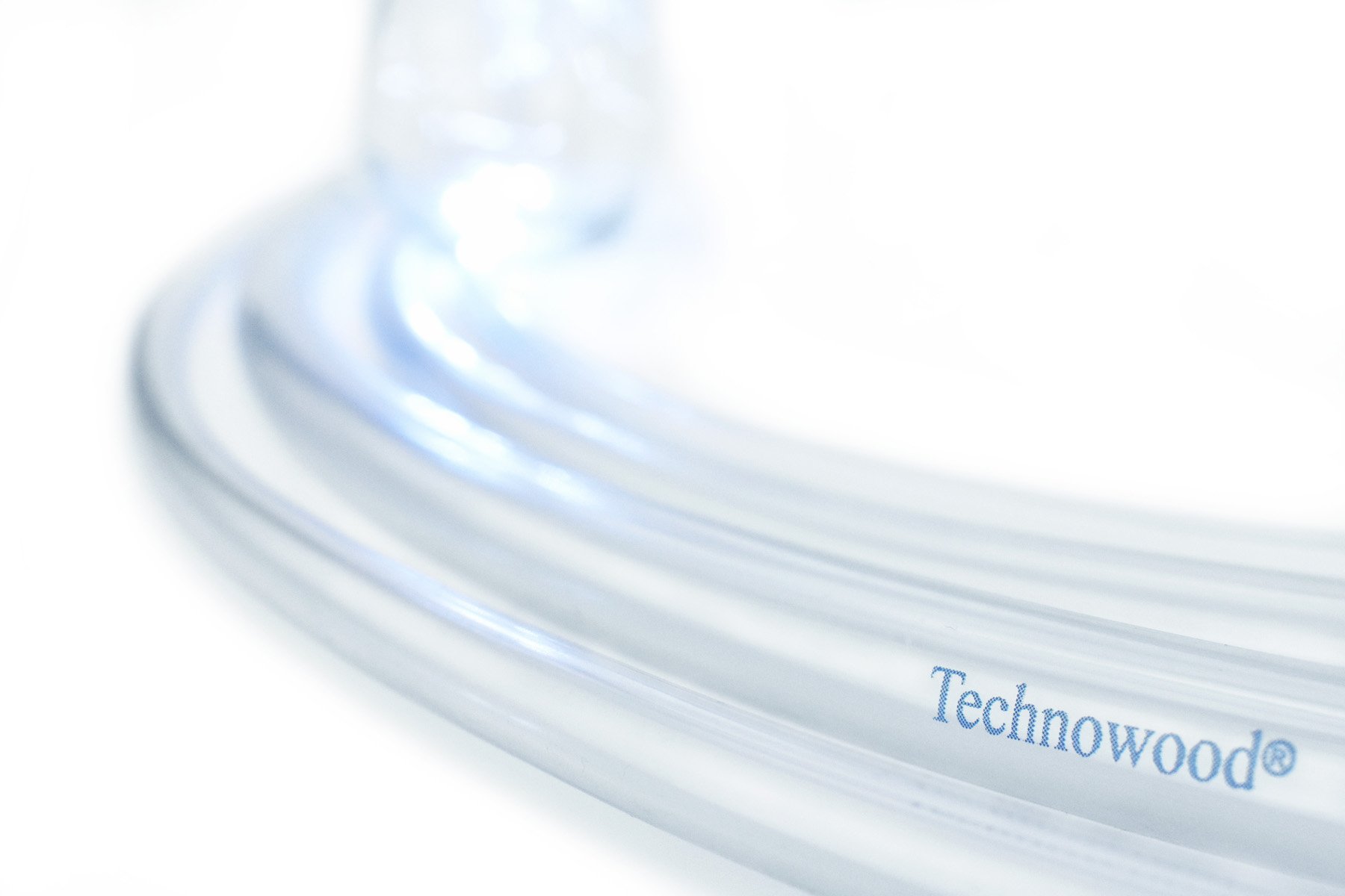 Technowood PTS NEO Extracorporeal circuit
人虎心肺回路セット　標準回路セット