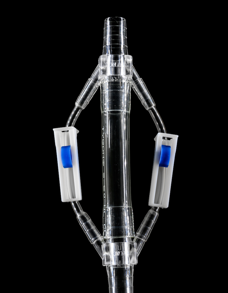 テクノウッド 標準回路　
triple flow/トリプルフロー