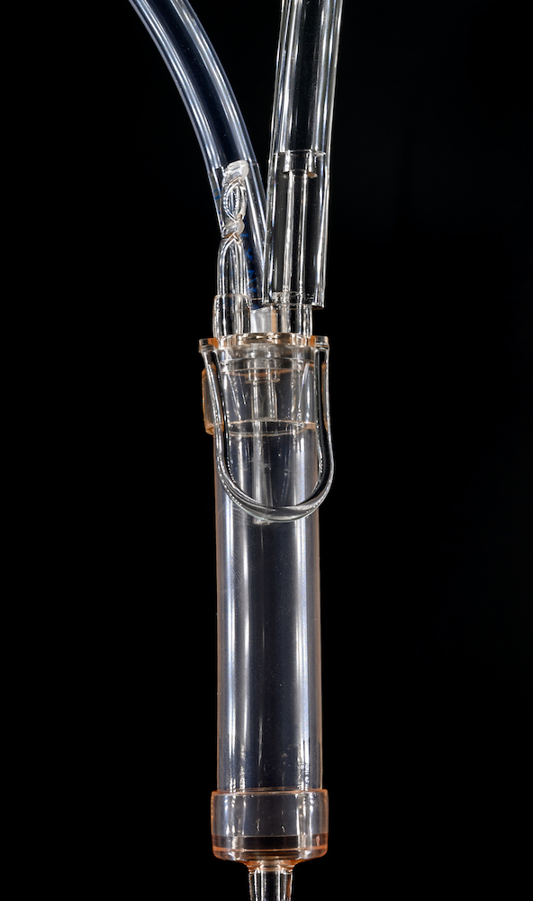 Technowood PTS NEO Extracorporeal circuit
人虎心肺回路セット　標準回路セット
VAVD用回路セット